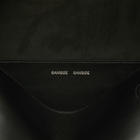 Samsøe Samsøe Women's Sahero Grab Bag in Black 