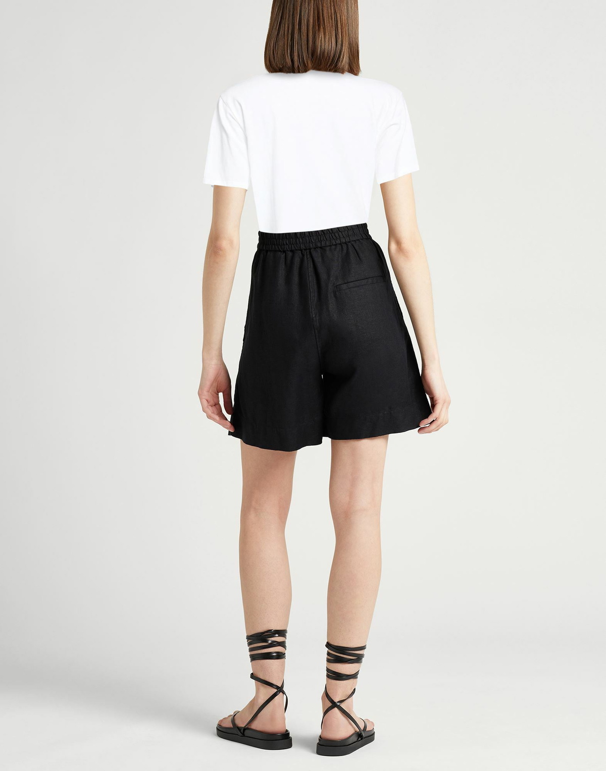 Majestic Filatures Womens T-shirt in White