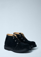 Our Legacy Suede Boots