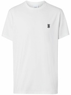 BURBERRY - Parker T-shirt