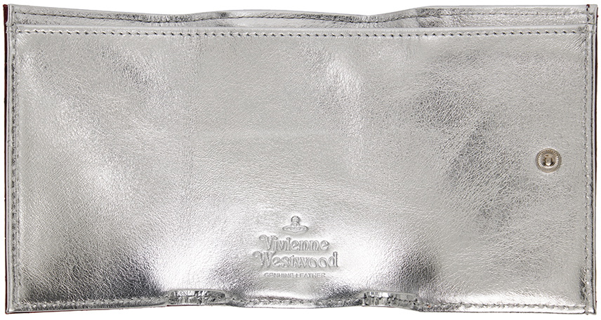 Vivienne Westwood Red Envelope Wallet