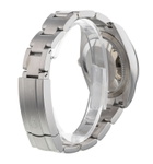 Rolex Oyster Perpetual 124200