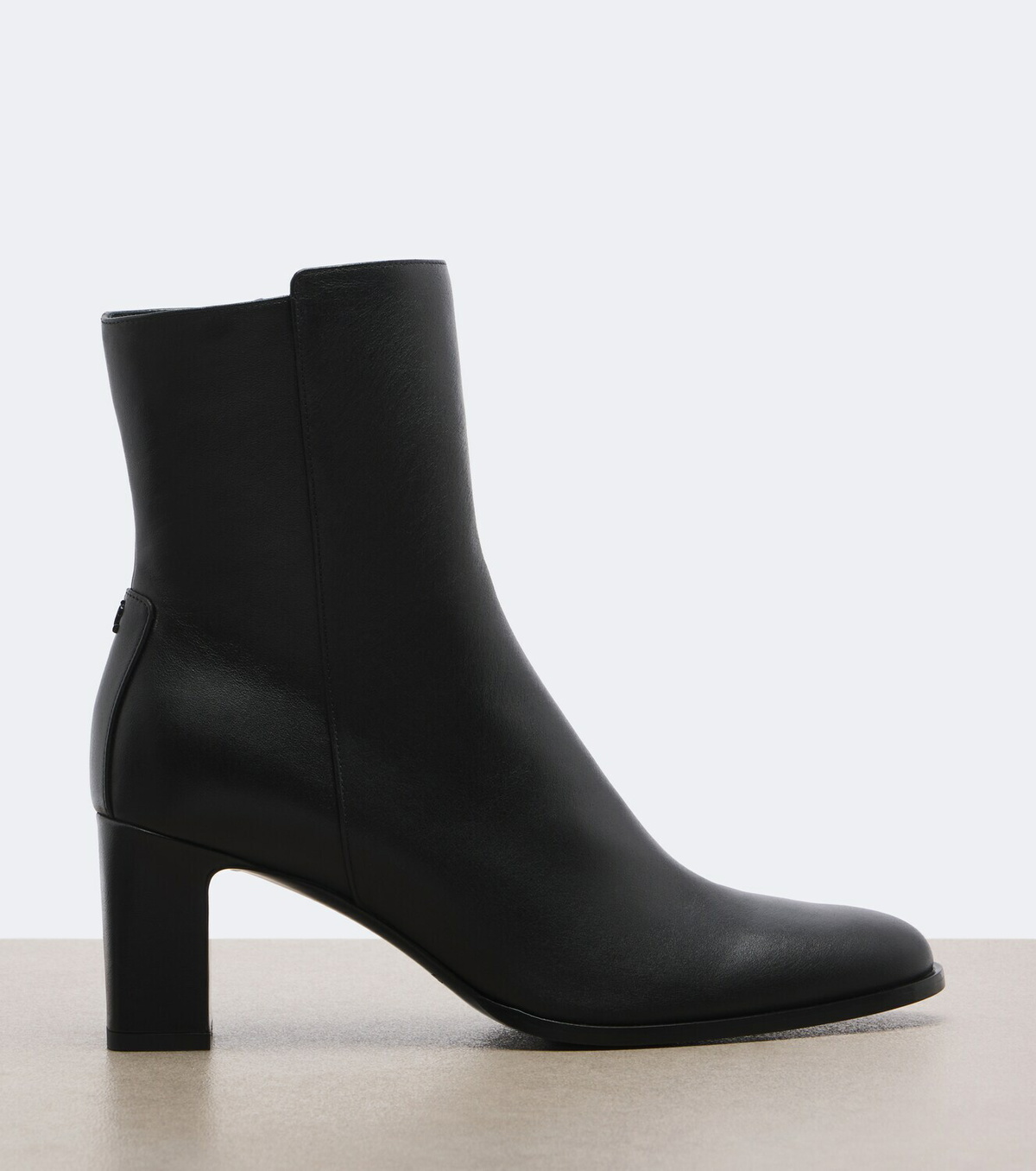 Jimmy Choo Caly leather ankle boots