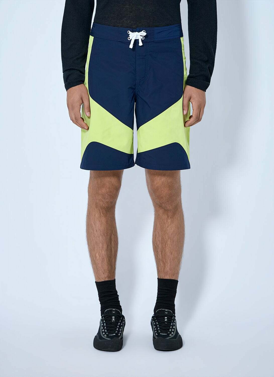 Stüssy Octane Board Swim Shorts
