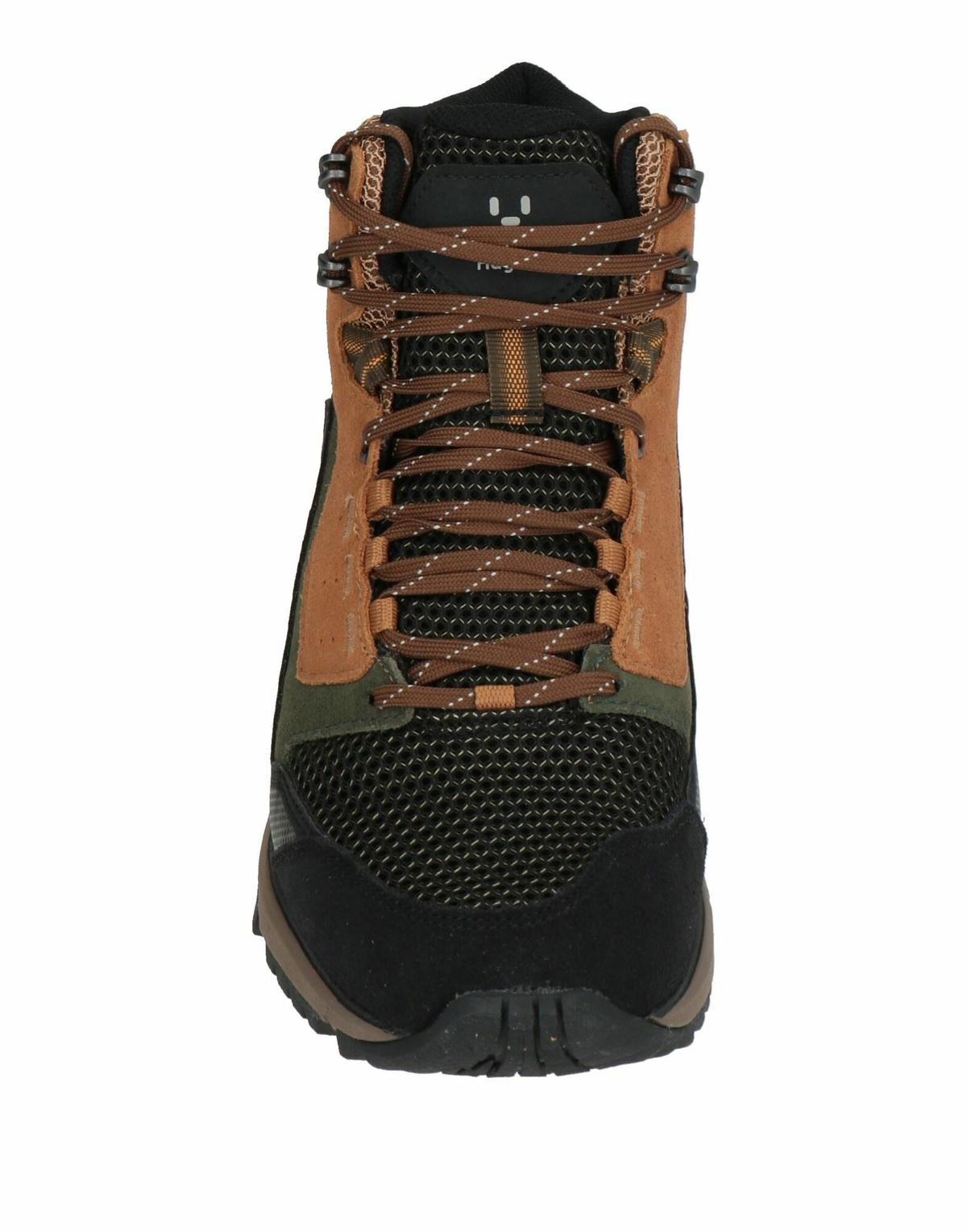 Haglöfs Womens Ankle boots Camel