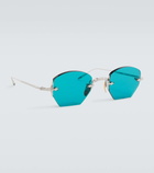 Jacques Marie Mage Oatman sunglasses