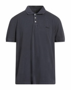 Woolrich Mens Polo shirt in Navy
