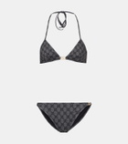Gucci GG bikini