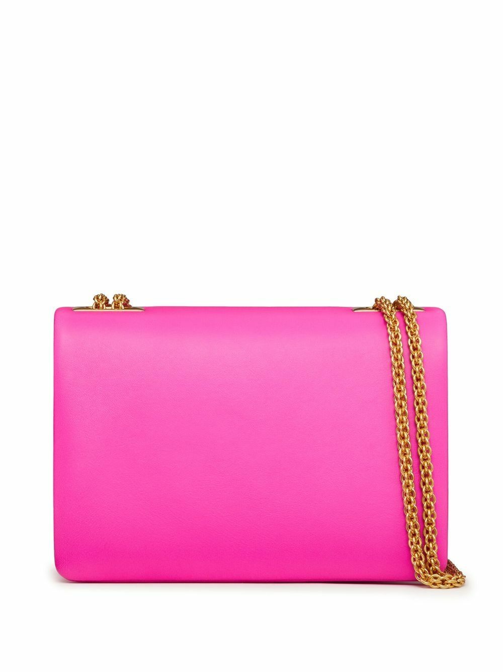 VALENTINO GARAVANI - One Stud Small Leather Shoulder Bag Valentino Garavani