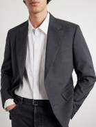 Rag & Bone - Striped Cotton-Poplin Shirt - White
