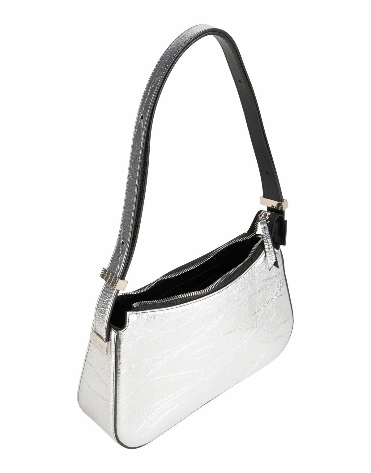 Lanvin Womens Handbag in Silver