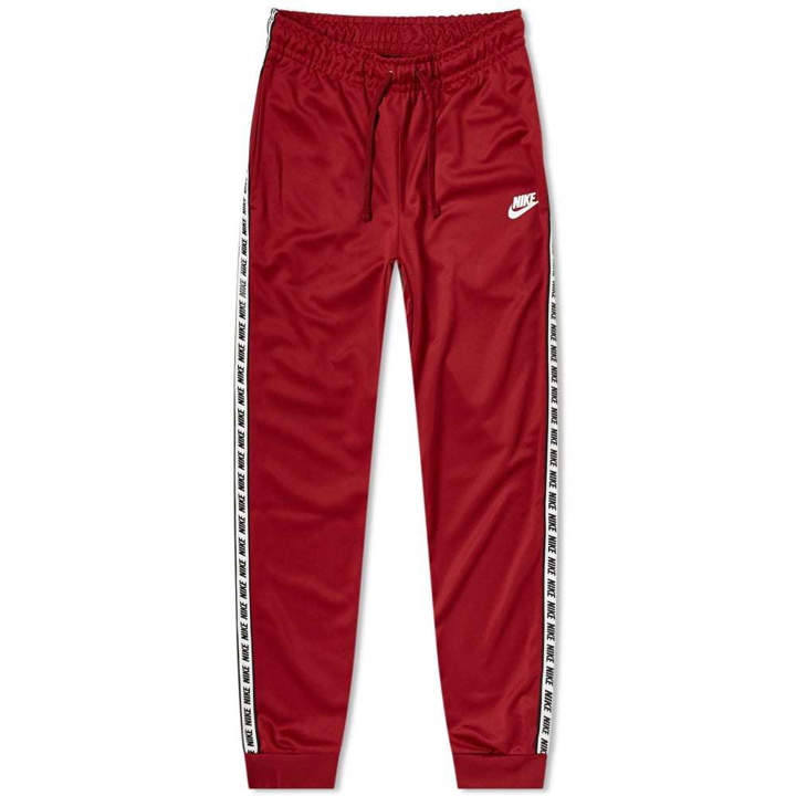 Photo: Nike Repeat Poly Sweat Pant