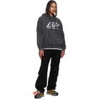 Off-White Black Owr Skate Hoodie