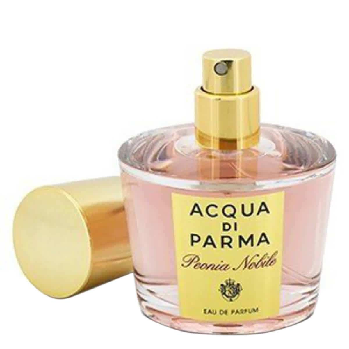 Acqua Di Parma Ladies Peonia Nobile EDP Spray 1.7 oz Fragrances 8028713400018