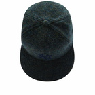 New Era Harris Tweed 59Fifty Cap in Navy