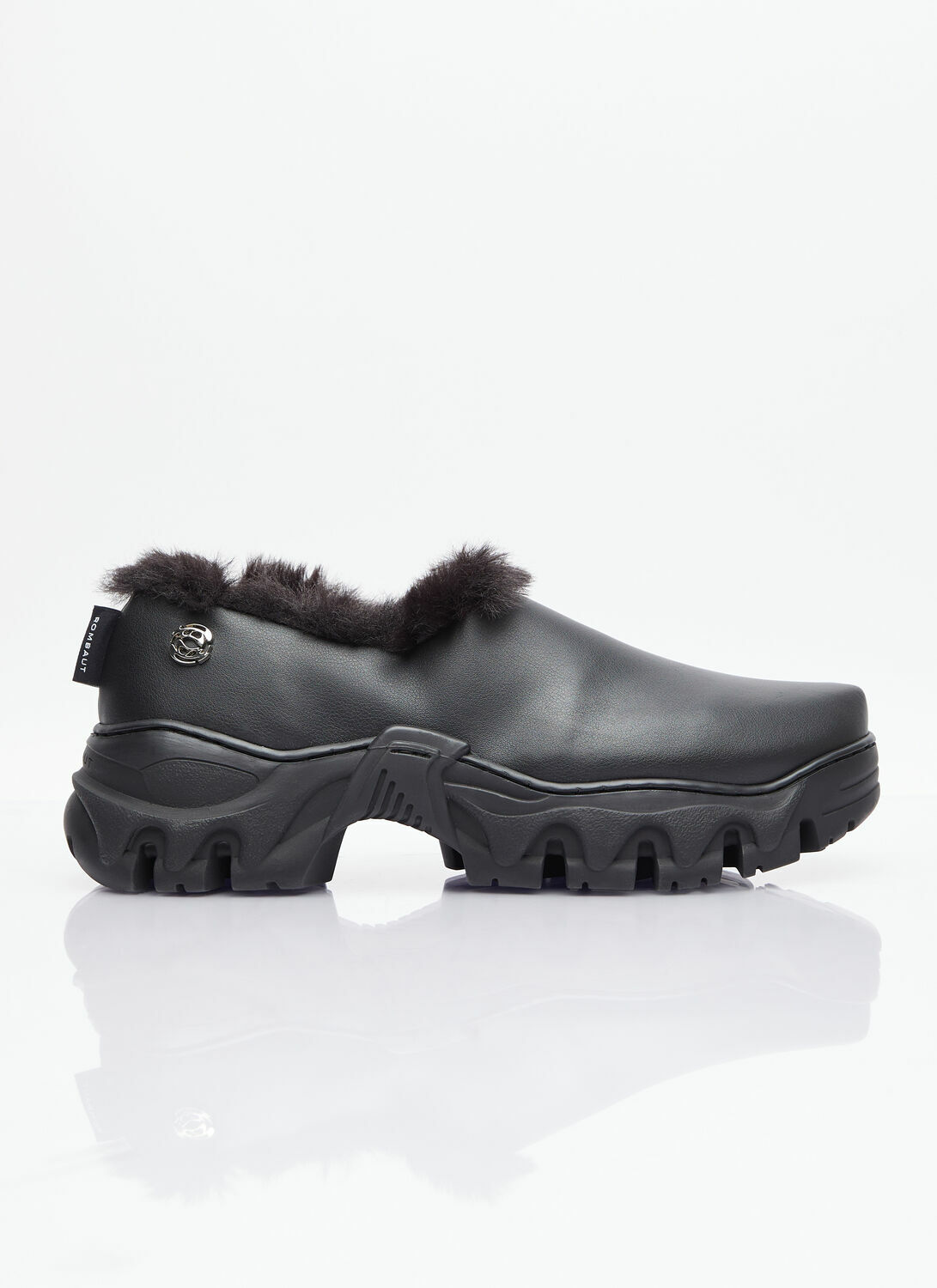 Rombaut Boccaccio II Clogs