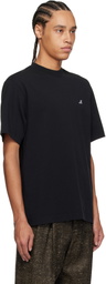Axel Arigato Black Signature T-shirt