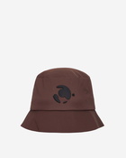 Globe Bucket Hat