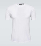 Tom Ford Cotton jersey T-shirt