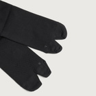 Nike Women's SKIMS Rift Crew Socks in Obsidian