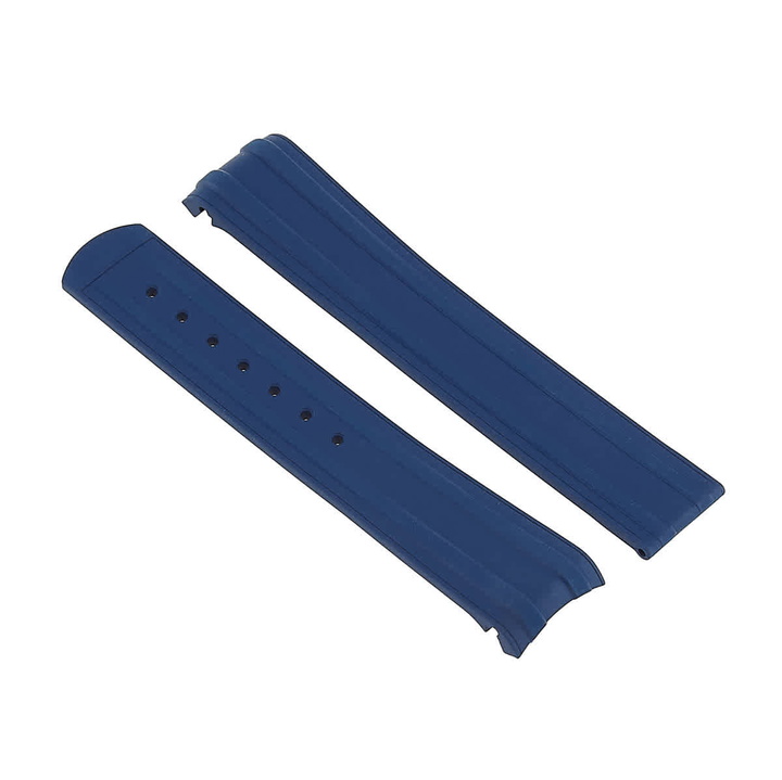 Photo: Omega Seamaster 18 mm Rubber Watch Band 032CVZ015753