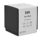 END. x Earl Of East 'Laundromat' Candle in White/Pink 