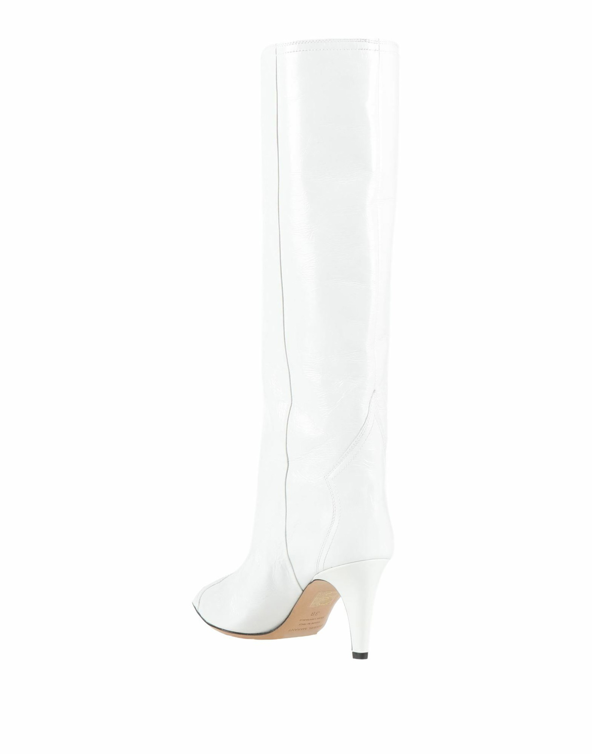 Isabel Marant Womens Boot in White