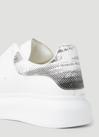 Alexander McQueen - Larry Sneakers in White