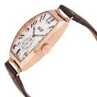 Tissot Heritage Hand Wind White Dial Unisex Watch T128.505.36.012.00