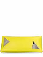 THE ATTICO - 8:30 Pm Leather Clutch