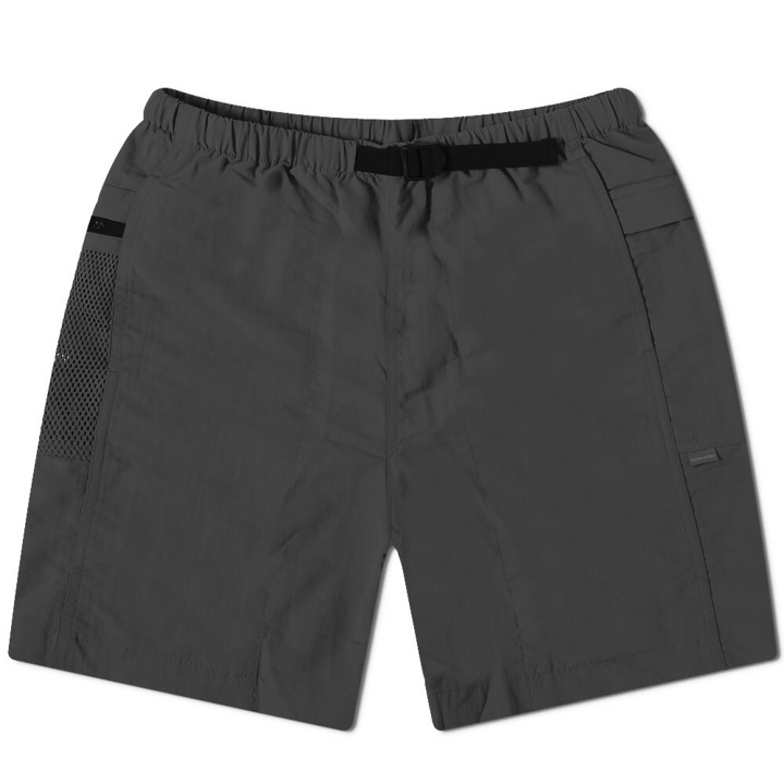 Photo: thisisneverthat Men's Mountain Short in Black