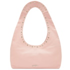 Gimaguas Women's Franca Bag in Pink 