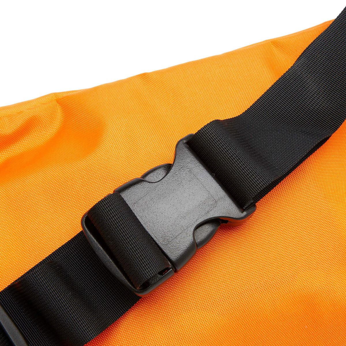 BEAMS JAPAN x IMOCK Waist Bag in Orange 