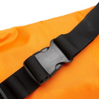 BEAMS JAPAN x IMOCK Waist Bag in Orange 