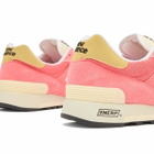 New Balance 1300 Sneaker in Drift Red