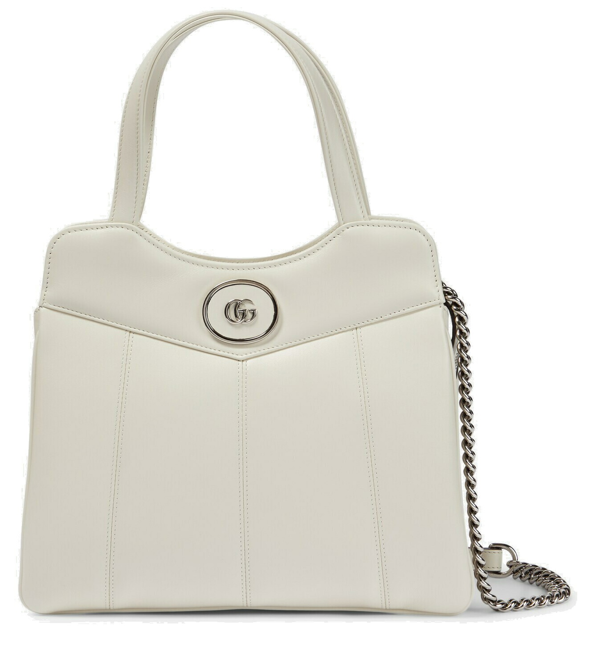 ◆VALLUAT◆ Lucy bagWhite Beige 4-4 Designer fashion, Seoul-fully created | W Concept