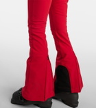 Perfect Moment Aurora flared ski pants