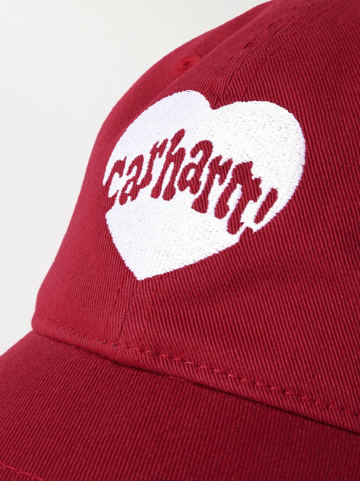 さらに100円引き◆CARHARTT◆AMOUR CAP Carhartt Work In Progress White Amour Cap Carhartt WIP