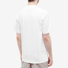 MARKET Men's School Of Design T-Shirt in White