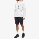 ON Men's Running Waterproof Anorak in White