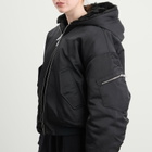 Air Jordan Women's Renegade Jacket in Black