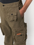 HERON PRESTON - Cargo Pants