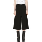 Stella McCartney Black Neve Trousers