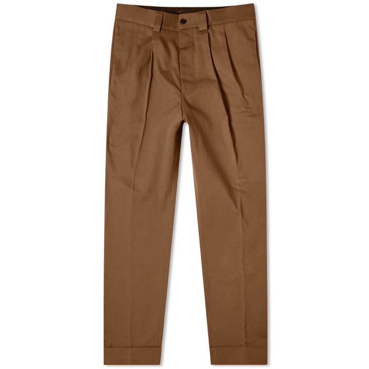 Photo: Margaret Howell Tapered Pant
