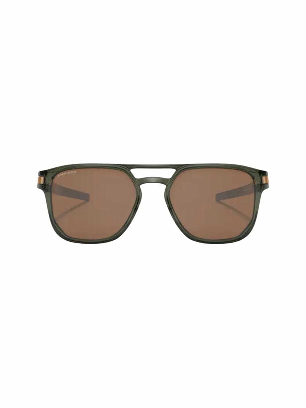 Photo: Oakley Latch Beta - 9436 Sunglasses