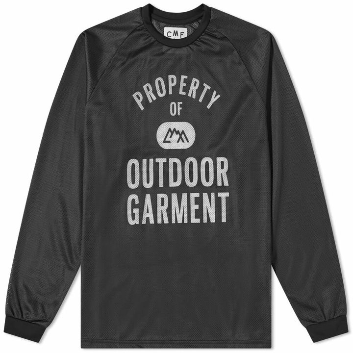 Photo: CMF Comfy Outdoor Garment Quick Dry Mesh Long Sleeve Tee