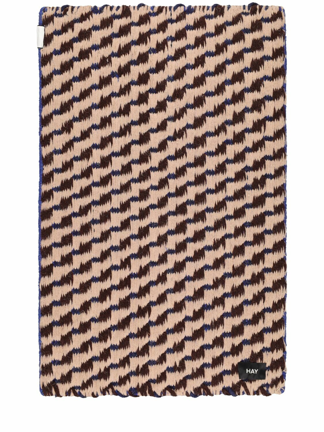 HAY Channel Rug HAY