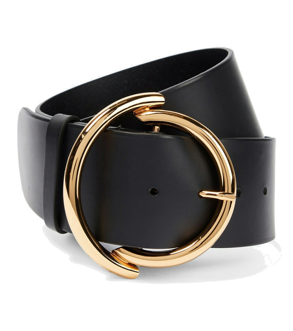 Etro Leather belt Etro