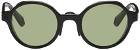 Giorgio Armani Black AR8154 Sunglasses