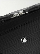 Montblanc - Meisterstück 4810 Textured-Leather Briefcase